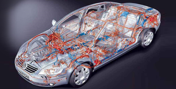 汽車、摩托車、電動(dòng)車系列